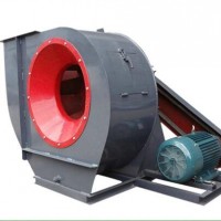 定制玻璃钢管道风机 高压风机 优惠批发玻璃钢防腐防爆离心风机
