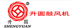 升圆鼓风机