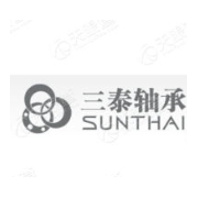 宁波三泰轴承有限公司形象图