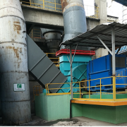 浙江卫邦风机有限公司形象图