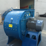 伦登风机科技（天津）有限公司形象图