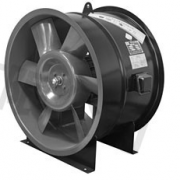 浙江上建风机有限公司形象图