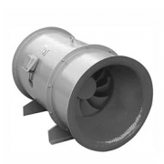 浙江上星通风设备有限公司形象图