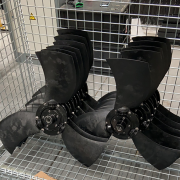 湖州鑫辰钣金有限公司形象图