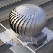 聊城市东昌府区华泰通风设备有限公司形象图