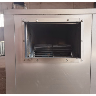 柜式离心风机箱消防排烟风机箱HTFC低噪音柜式风机箱厂家直销