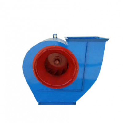 4一72离心风机抽通风机工业管道防爆小型380v7.5kw除尘强力4-72c