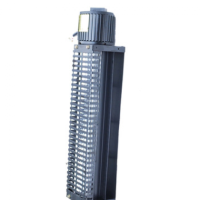 源头厂家直销CYF-6037高效低噪音横流式风扇波峰焊贯流冷却风机