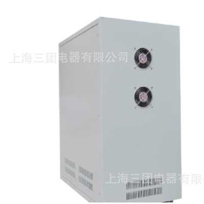SBW-W-400KW三相无触点稳压器 大功率全自动稳压电源500/600KVA