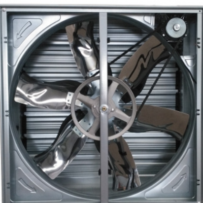 负压风机静音大功率厂房通风换气扇温室大棚排气扇工厂养殖抽风机