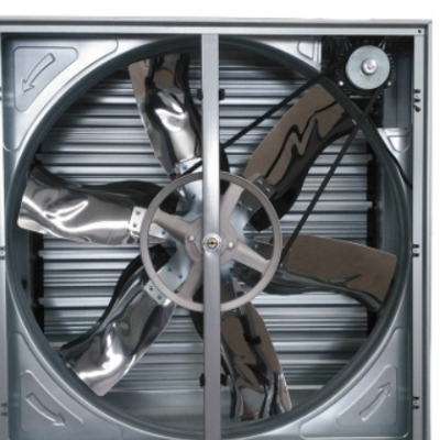 推拉式厂家直销畜牧养殖负压风机大功率抽风机强力工业排风换气扇