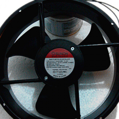 A2259-HBL TC.N.GN 台湾建准SUNON风机 双滚珠原厂装 代理销售