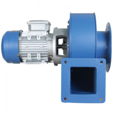 鑫派Y5-47新款风机 冷耐高温离心 锅炉采暖炉排尘引风机 抽烟风机