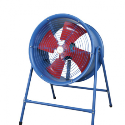 SF轴流风机单三相电动机管道工业专用电机马达铜芯家用排风扇配件