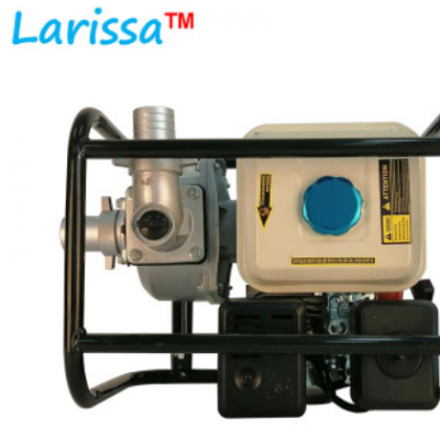 汽油污水泵 抽化粪池猪粪排污泵2/3寸泥沙抽水机泥浆泵汽油抽水泵