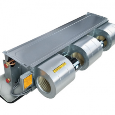 热销高静音风机盘管 ABS静音风机 FP-WA精品卧式暗装风机盘管