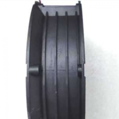 厂家定制17251防水风扇 灌胶式防水等级ip68