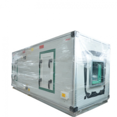 厂家直销ZHS净化空调机组钰尔胜空调机组办公楼用组合式空调机组