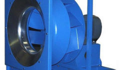 玻璃钢高压风机的特点及优势