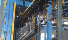 临潼区：临商面对面 “聊”出新发展