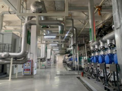 西安交通大学——AI赋能的智慧冷库调控系统，新时代下的冷库智能化选择